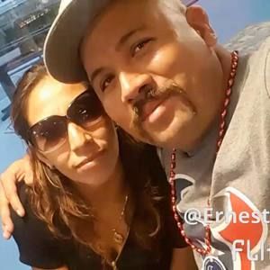 Meet your Posher, El pelon